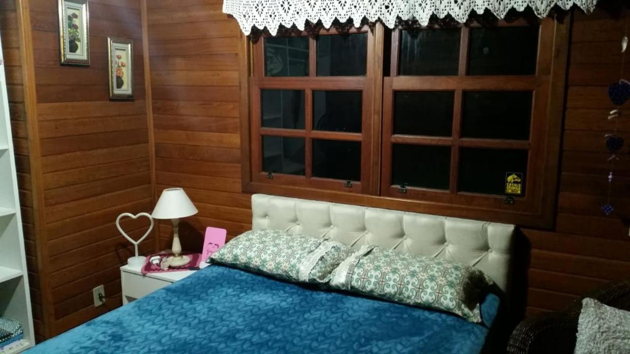 Linda Casa De Campo Viamão Exterior foto